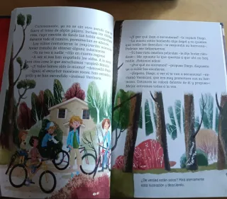 PACK 4 LIBROS INFANTILES DIVERTIDOS