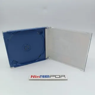 Sonic Adventure Sega Dreamcast