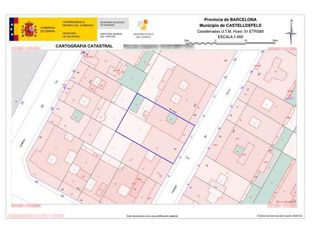 Local comercial en venta en El Castell-Poble Vell en Castelldefels