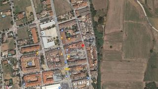 Garaje en venta en Cardedeu