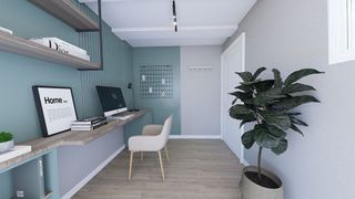 Casa pareada en venta en Vila de Gràcia en Barcelona