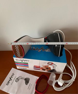 Plancha de vapor vertical SMART