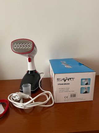Plancha de vapor vertical SMART