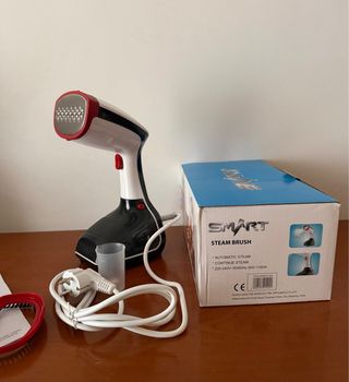 Plancha de vapor vertical SMART