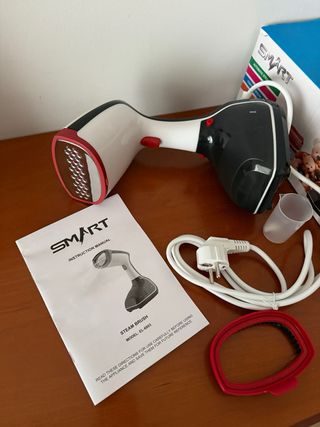 Plancha de vapor vertical SMART