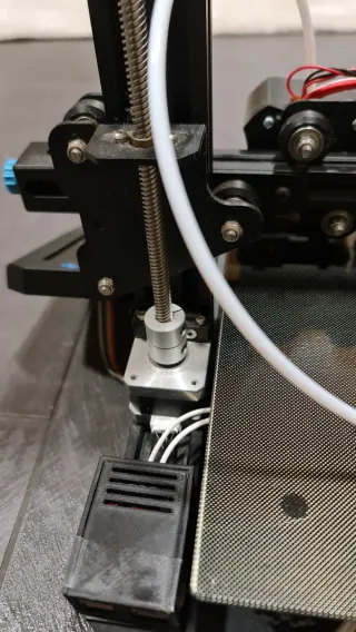 Impresora 3d ender 3 v2