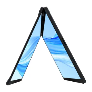 Monitor portatile doppio - Schermo da 15,6 pollici