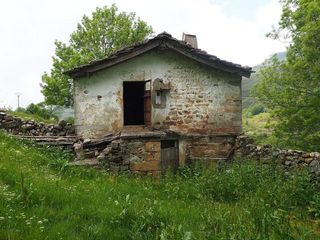 Chalet en venta en Espinosa de los Monteros