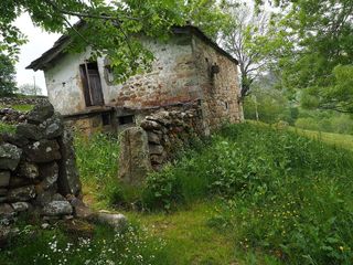 Chalet en venta en Espinosa de los Monteros