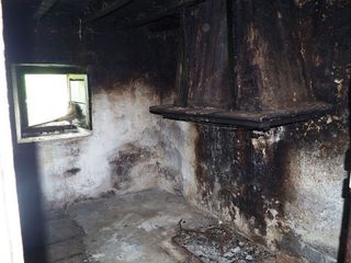 Chalet en venta en Espinosa de los Monteros