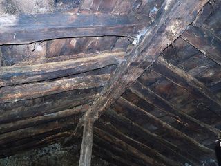 Chalet en venta en Espinosa de los Monteros