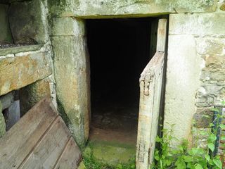 Chalet en venta en Espinosa de los Monteros