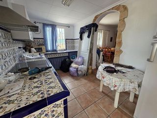 Chalet en venta en Las Atalayas - Urmi - Cerro Mar en Peñíscola