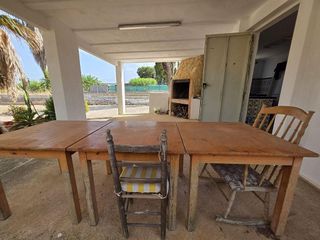 Chalet en venta en Las Atalayas - Urmi - Cerro Mar en Peñíscola