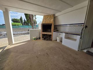 Chalet en venta en Las Atalayas - Urmi - Cerro Mar en Peñíscola