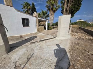 Chalet en venta en Las Atalayas - Urmi - Cerro Mar en Peñíscola