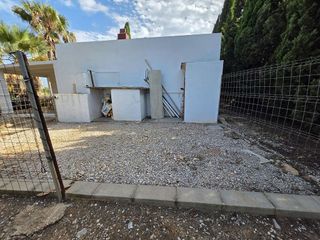 Chalet en venta en Las Atalayas - Urmi - Cerro Mar en Peñíscola