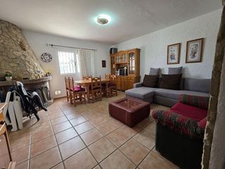 Chalet en venta en Las Atalayas - Urmi - Cerro Mar en Peñíscola