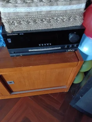 Bafles Infinity Kappa 100