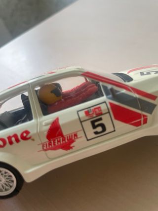 Ford Sierra Cosworth Hornby Hobbies