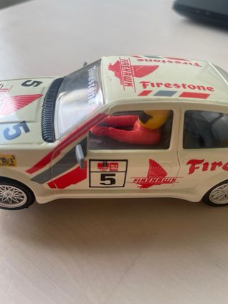 Ford Sierra Cosworth Hornby Hobbies