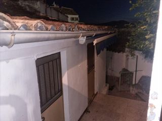 Casa en venta en Ubrique