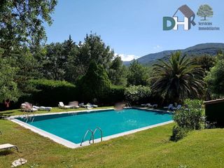 Chalet en venta en Plasencia