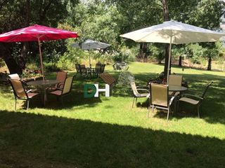 Chalet en venta en Plasencia