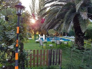 Chalet en venta en Plasencia