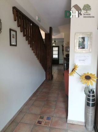 Chalet en venta en Plasencia