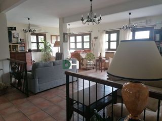 Chalet en venta en Plasencia