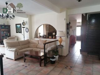 Chalet en venta en Plasencia