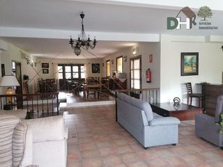 Chalet en venta en Plasencia