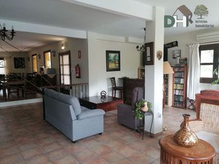 Chalet en venta en Plasencia