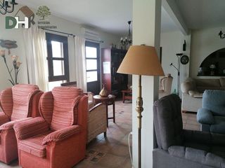 Chalet en venta en Plasencia