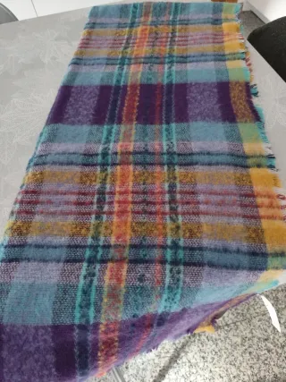 Bufanda XL / Maxi Bufanda