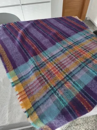 Bufanda XL / Maxi Bufanda