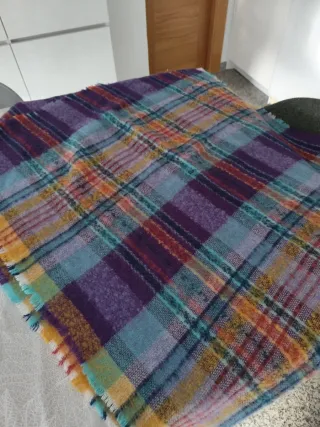 Bufanda XL / Maxi Bufanda