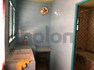 Casa adosada en venta en Castuera