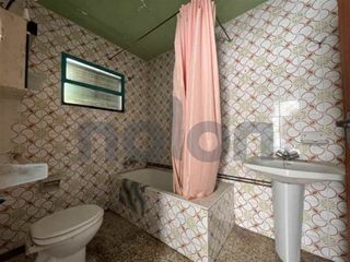 Casa adosada en venta en Castuera