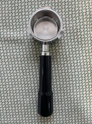 Porta filtro Delonghi Dedica 51 mm no presurizado