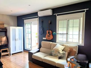 Chalet en venta en Ubrique