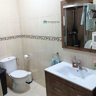 Chalet en venta en Ubrique