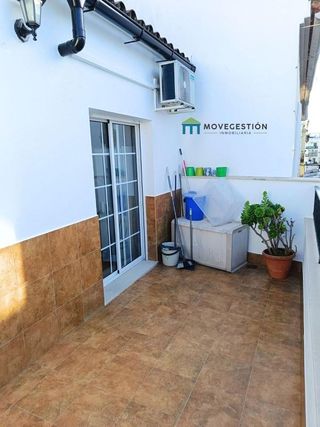 Chalet en venta en Ubrique