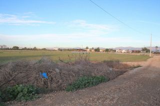 Chalet en venta en Dolores