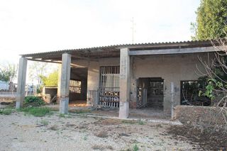 Chalet en venta en Dolores