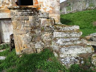 Casa adosada en venta en Espinosa de los Monteros