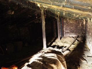 Casa adosada en venta en Espinosa de los Monteros