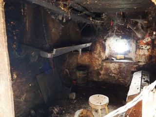 Casa adosada en venta en Espinosa de los Monteros