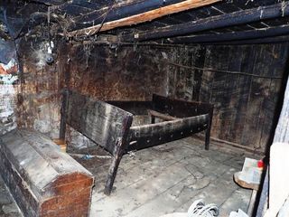 Casa adosada en venta en Espinosa de los Monteros